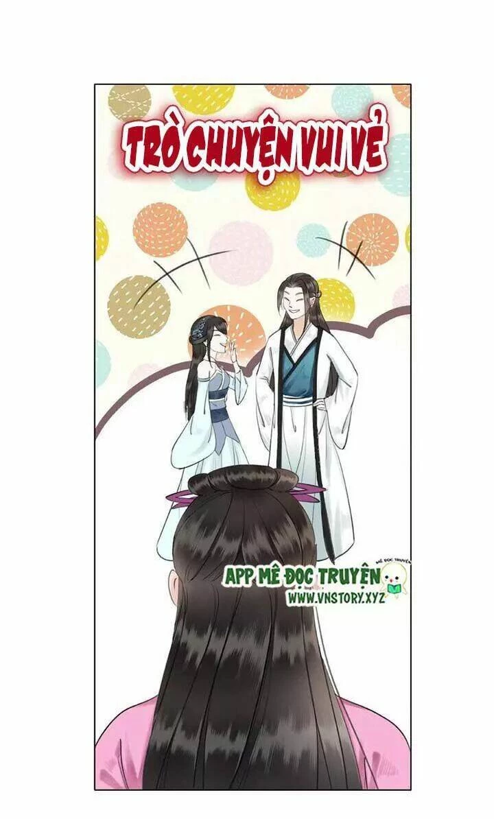 Cực Phẩm Phế Vật Tiểu Thư Chapter 26 - 23