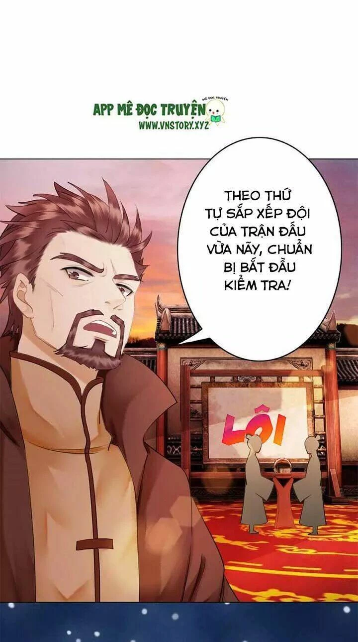 Cực Phẩm Phế Vật Tiểu Thư Chapter 26 - 28