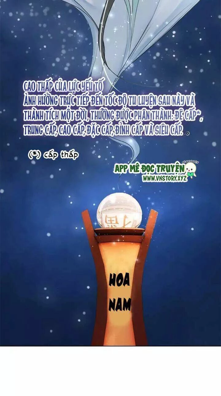 Cực Phẩm Phế Vật Tiểu Thư Chapter 26 - 30