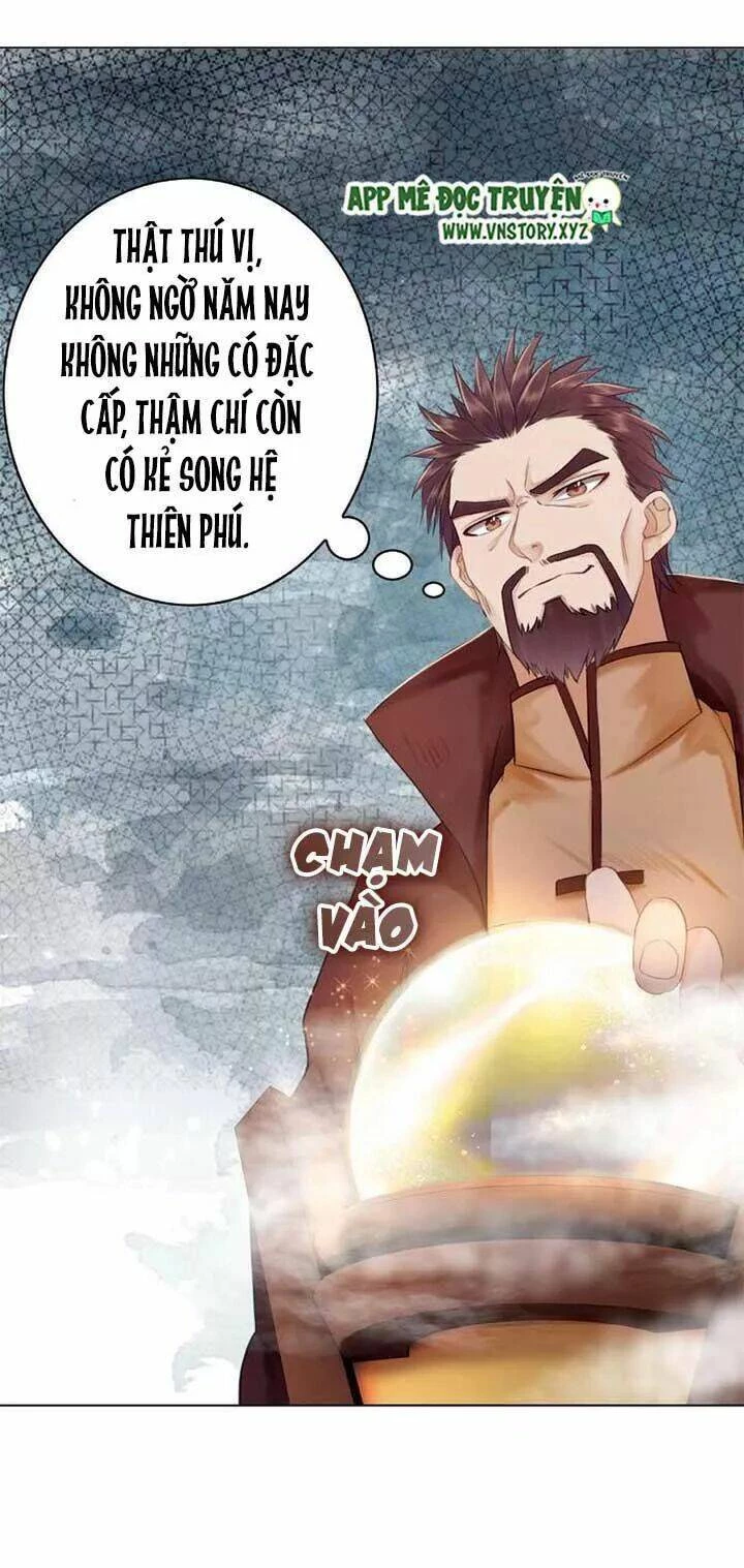 Cực Phẩm Phế Vật Tiểu Thư Chapter 26 - 37