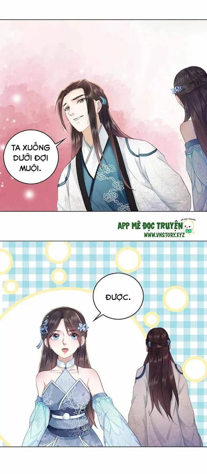 Cực Phẩm Phế Vật Tiểu Thư Chapter 26 - 38
