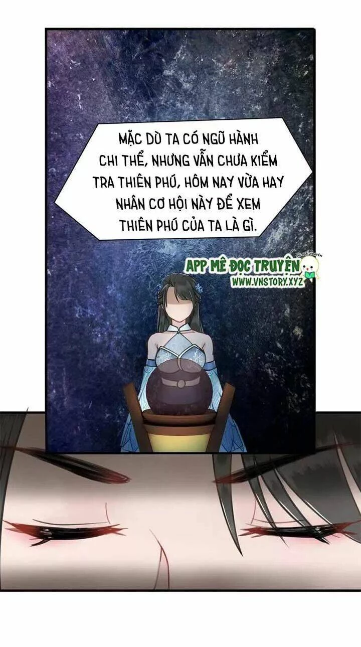 Cực Phẩm Phế Vật Tiểu Thư Chapter 26 - 40