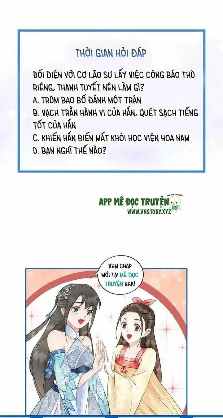 Cực Phẩm Phế Vật Tiểu Thư Chapter 26 - 43