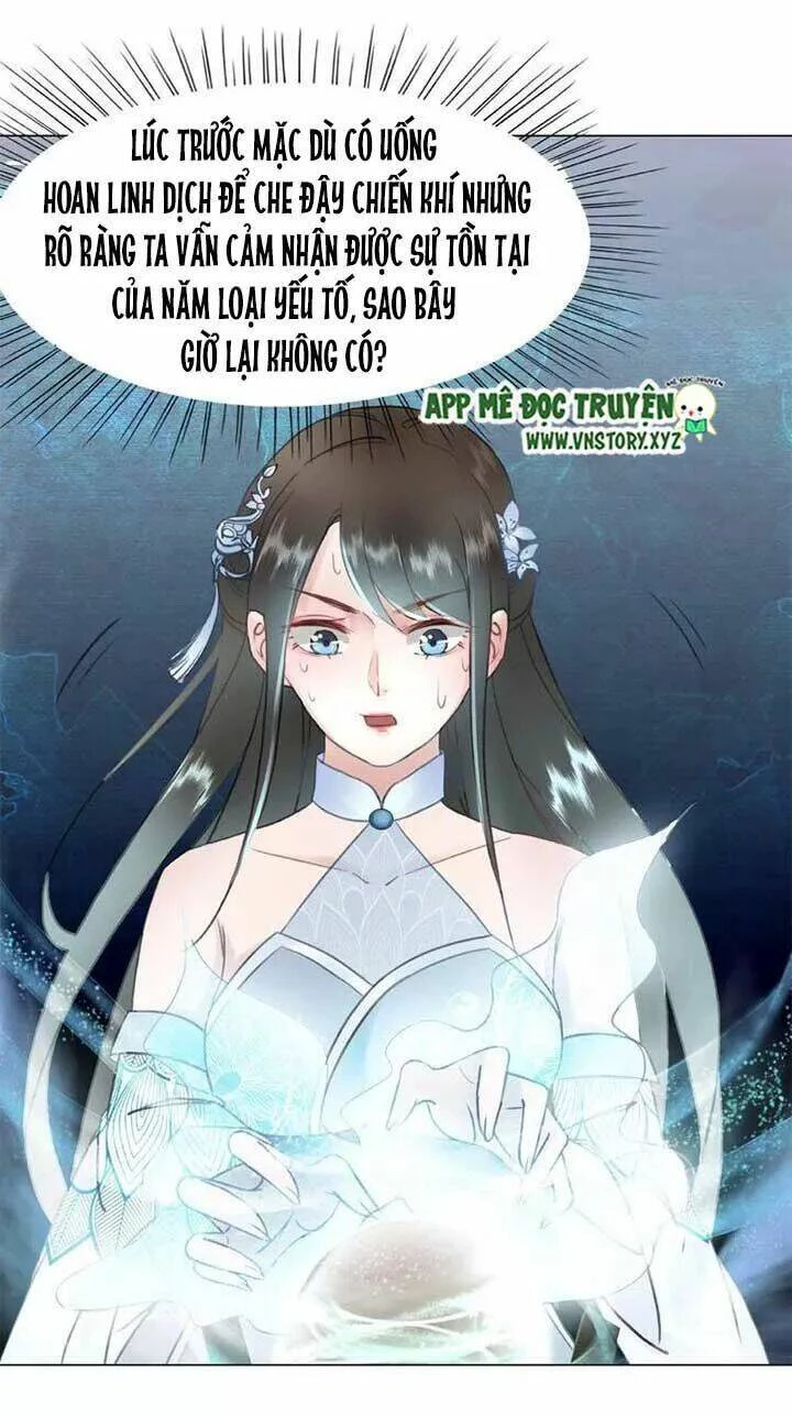 Cực Phẩm Phế Vật Tiểu Thư Chapter 27 - 3