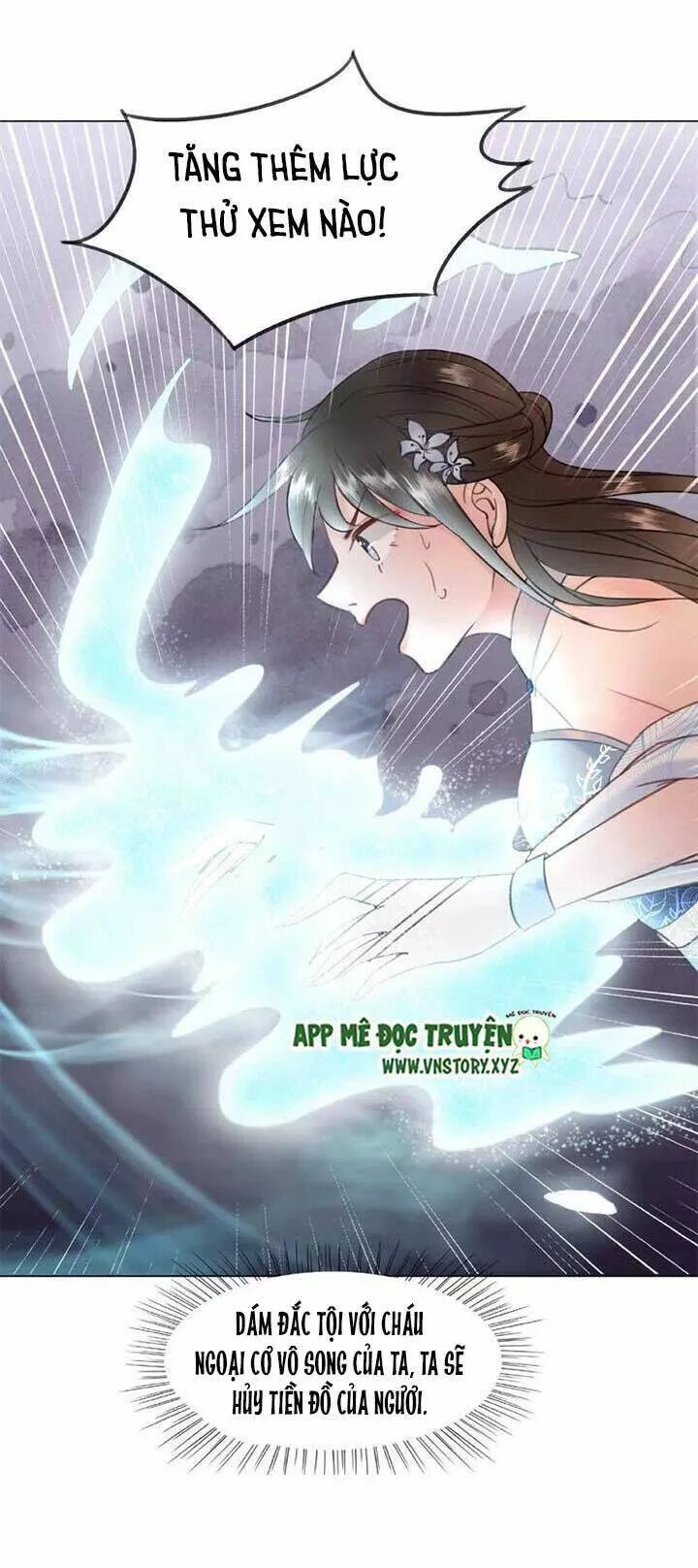 Cực Phẩm Phế Vật Tiểu Thư Chapter 27 - 5