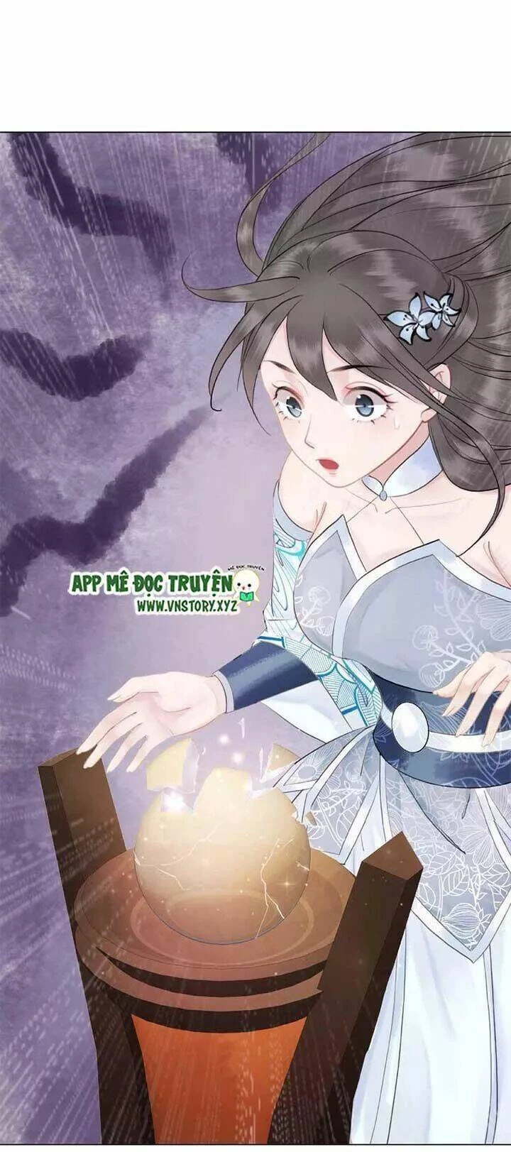 Cực Phẩm Phế Vật Tiểu Thư Chapter 27 - 8