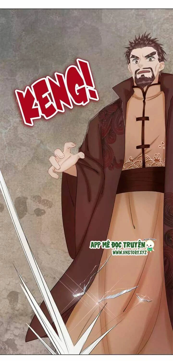 Cực Phẩm Phế Vật Tiểu Thư Chapter 27 - 10