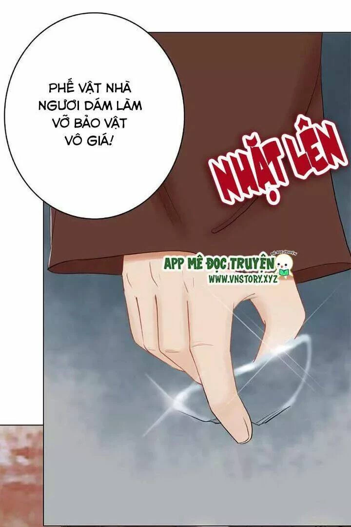 Cực Phẩm Phế Vật Tiểu Thư Chapter 27 - 11