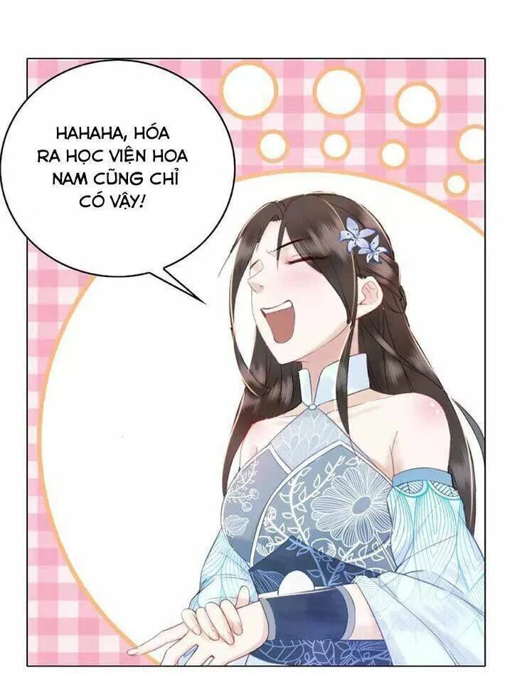 Cực Phẩm Phế Vật Tiểu Thư Chapter 27 - 14