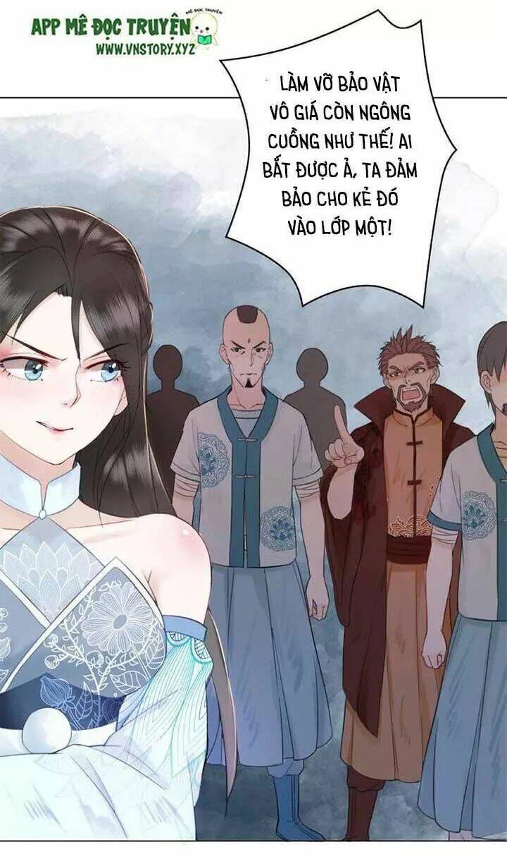 Cực Phẩm Phế Vật Tiểu Thư Chapter 27 - 15