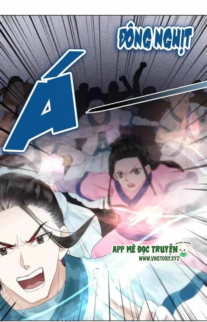 Cực Phẩm Phế Vật Tiểu Thư Chapter 27 - 16