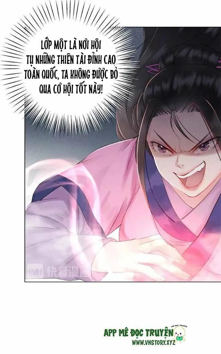 Cực Phẩm Phế Vật Tiểu Thư Chapter 27 - 17