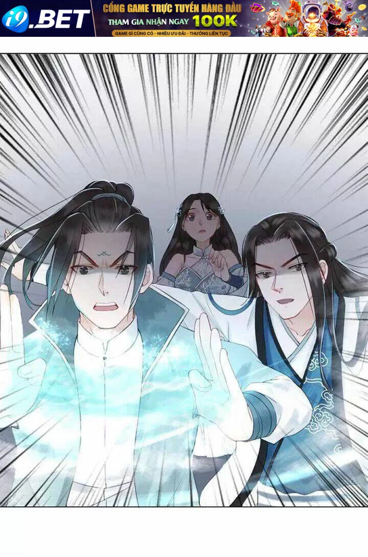 Cực Phẩm Phế Vật Tiểu Thư Chapter 27 - 18