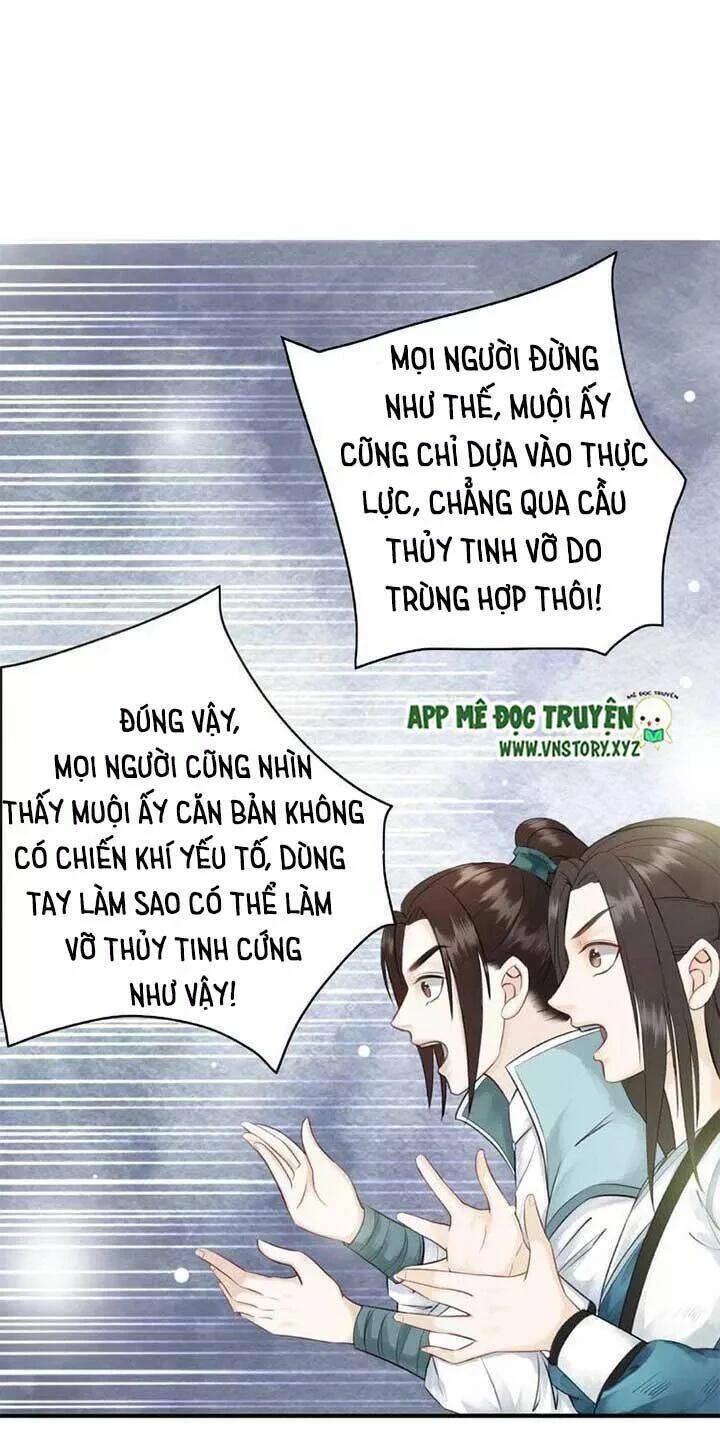 Cực Phẩm Phế Vật Tiểu Thư Chapter 27 - 19