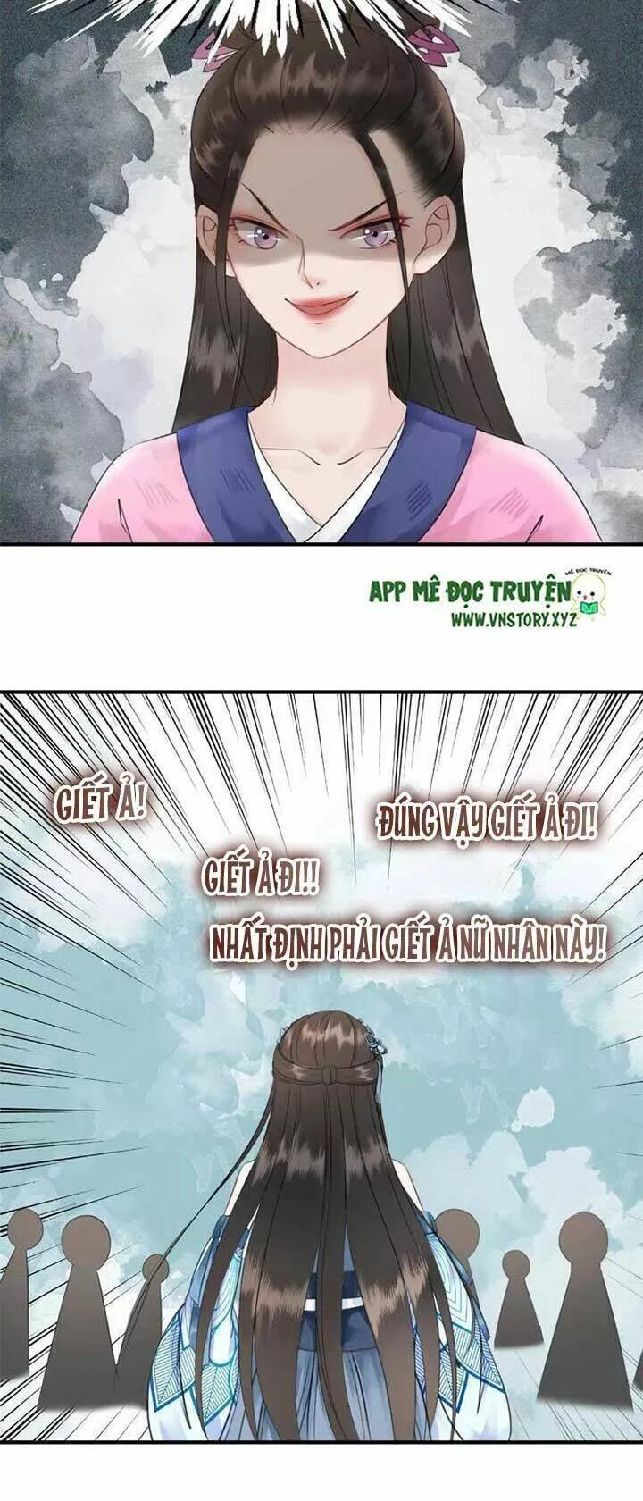 Cực Phẩm Phế Vật Tiểu Thư Chapter 27 - 22