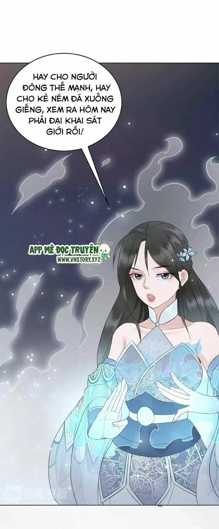 Cực Phẩm Phế Vật Tiểu Thư Chapter 27 - 23