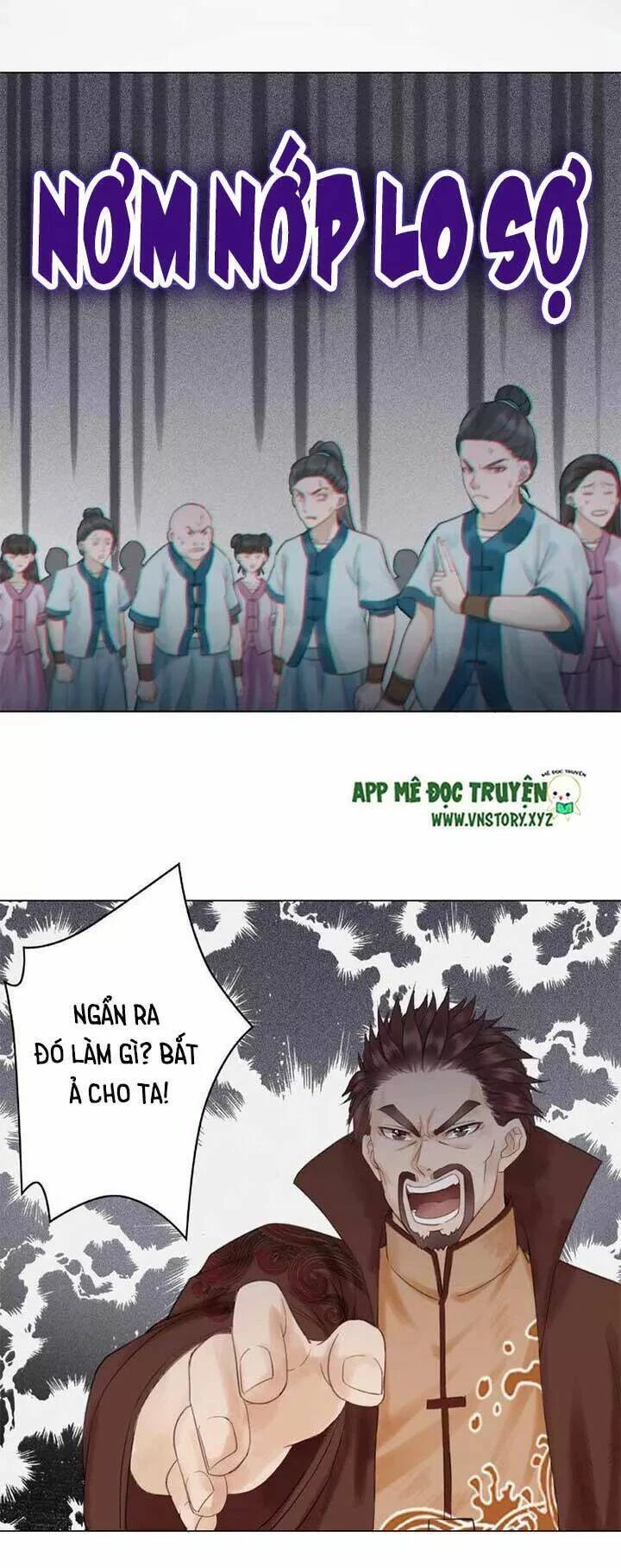 Cực Phẩm Phế Vật Tiểu Thư Chapter 27 - 24