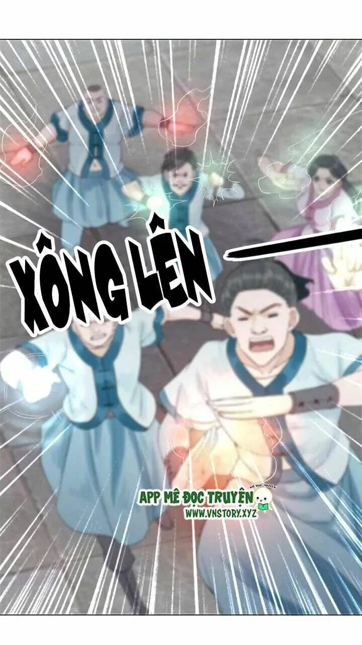 Cực Phẩm Phế Vật Tiểu Thư Chapter 27 - 25