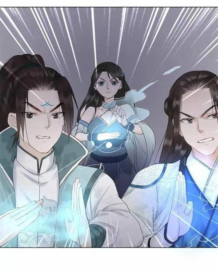 Cực Phẩm Phế Vật Tiểu Thư Chapter 27 - 26