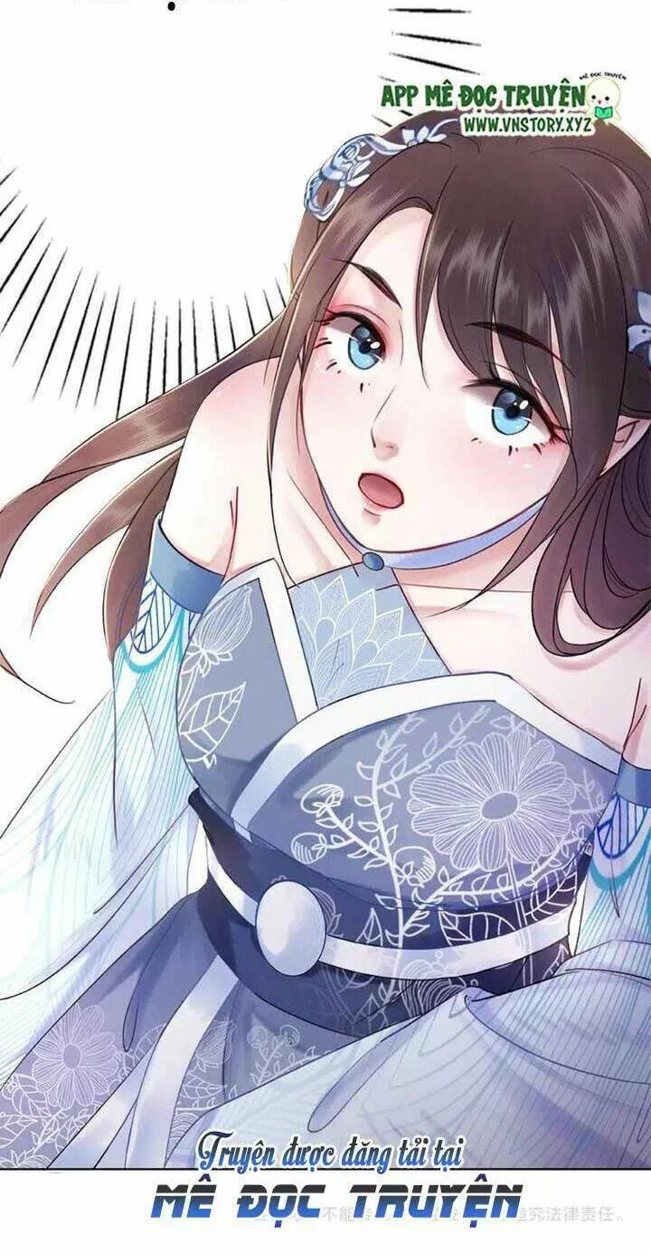 Cực Phẩm Phế Vật Tiểu Thư Chapter 27 - 31