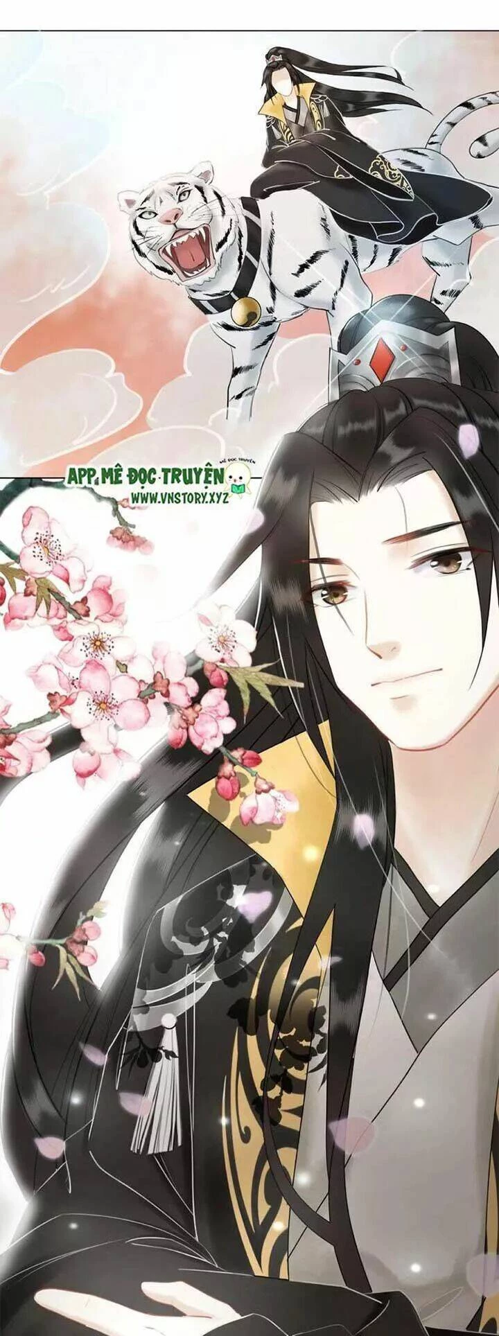 Cực Phẩm Phế Vật Tiểu Thư Chapter 28 - 2
