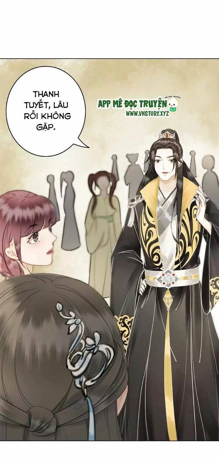 Cực Phẩm Phế Vật Tiểu Thư Chapter 28 - 5