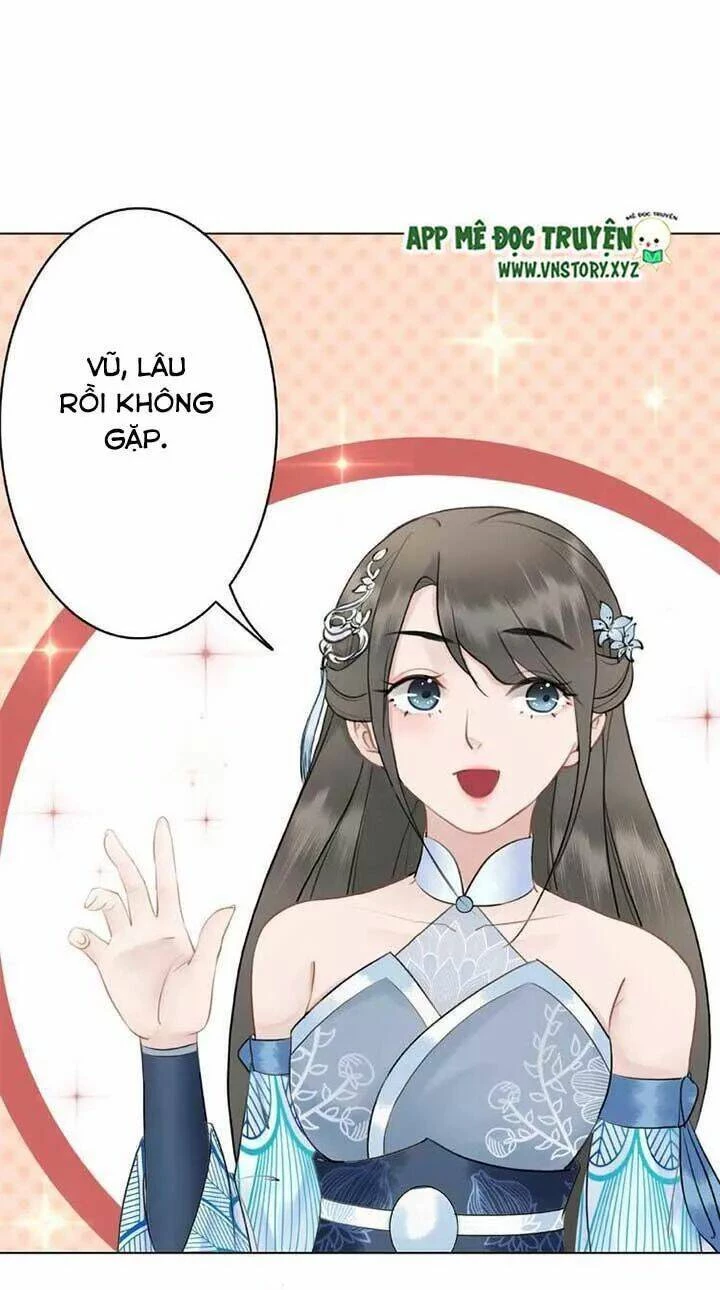 Cực Phẩm Phế Vật Tiểu Thư Chapter 28 - 6