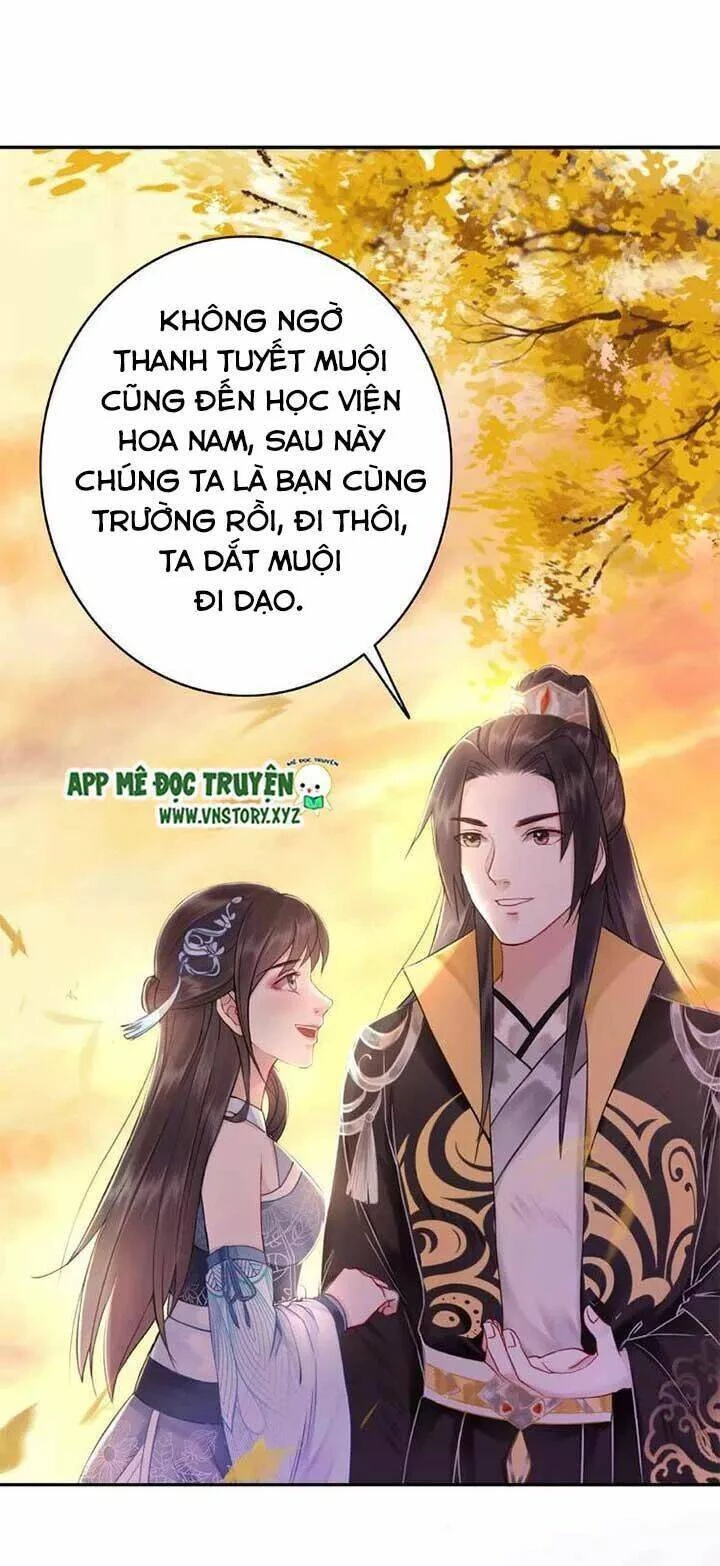 Cực Phẩm Phế Vật Tiểu Thư Chapter 28 - 9