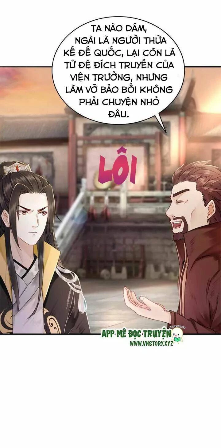 Cực Phẩm Phế Vật Tiểu Thư Chapter 28 - 12