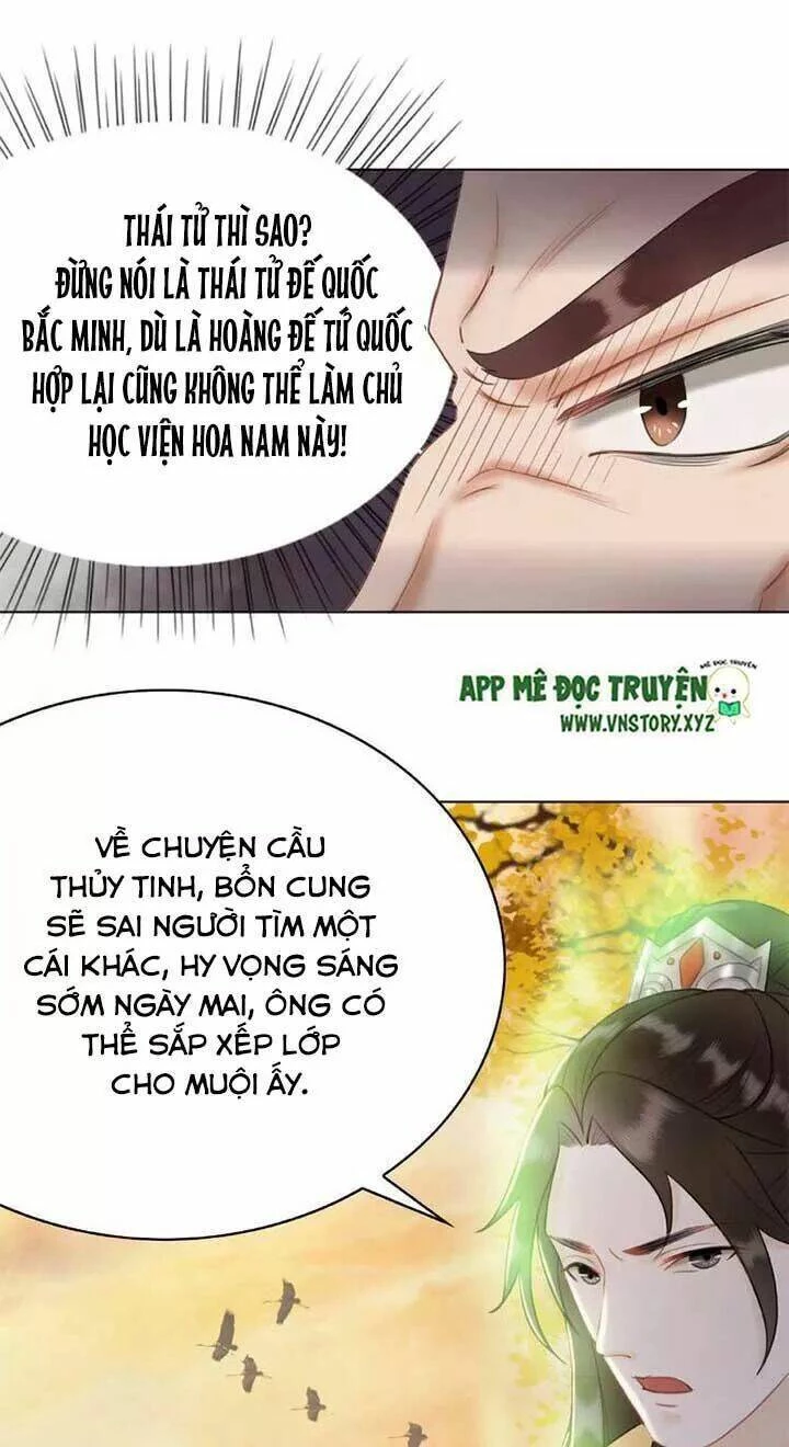 Cực Phẩm Phế Vật Tiểu Thư Chapter 28 - 13