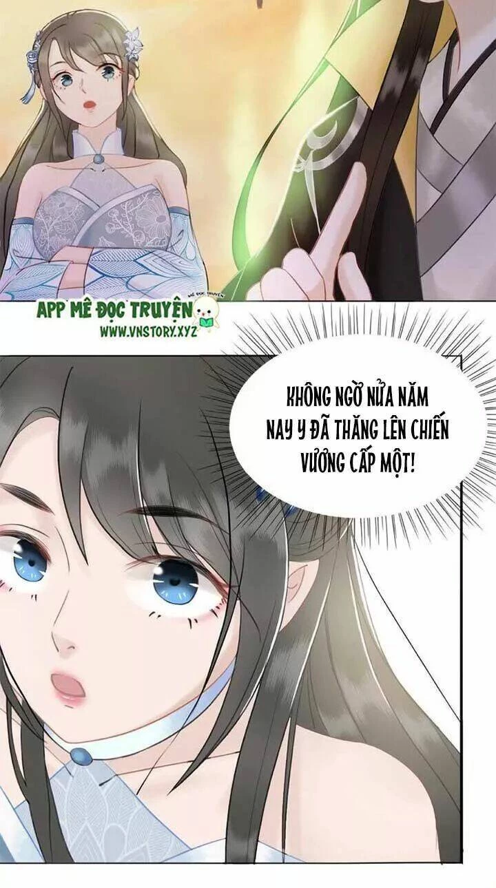 Cực Phẩm Phế Vật Tiểu Thư Chapter 28 - 14
