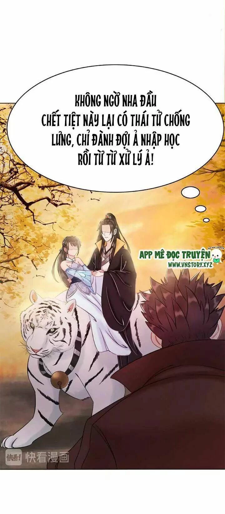 Cực Phẩm Phế Vật Tiểu Thư Chapter 28 - 15