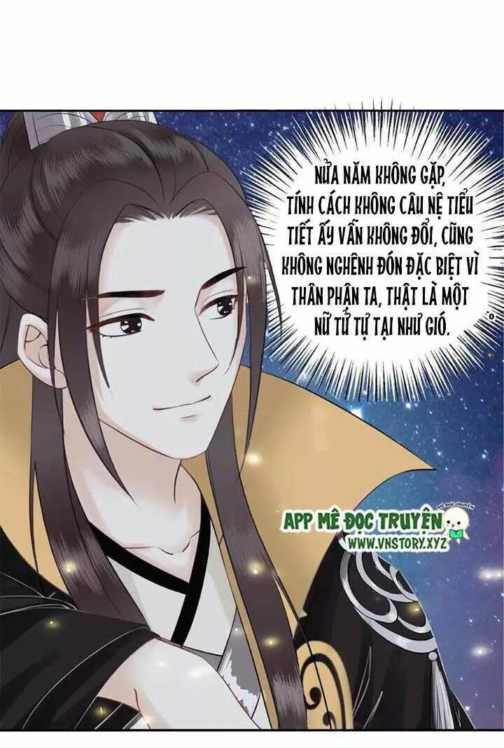 Cực Phẩm Phế Vật Tiểu Thư Chapter 28 - 18