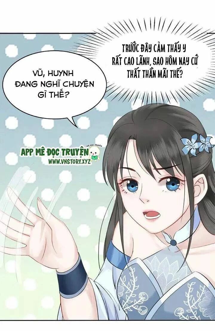 Cực Phẩm Phế Vật Tiểu Thư Chapter 28 - 19