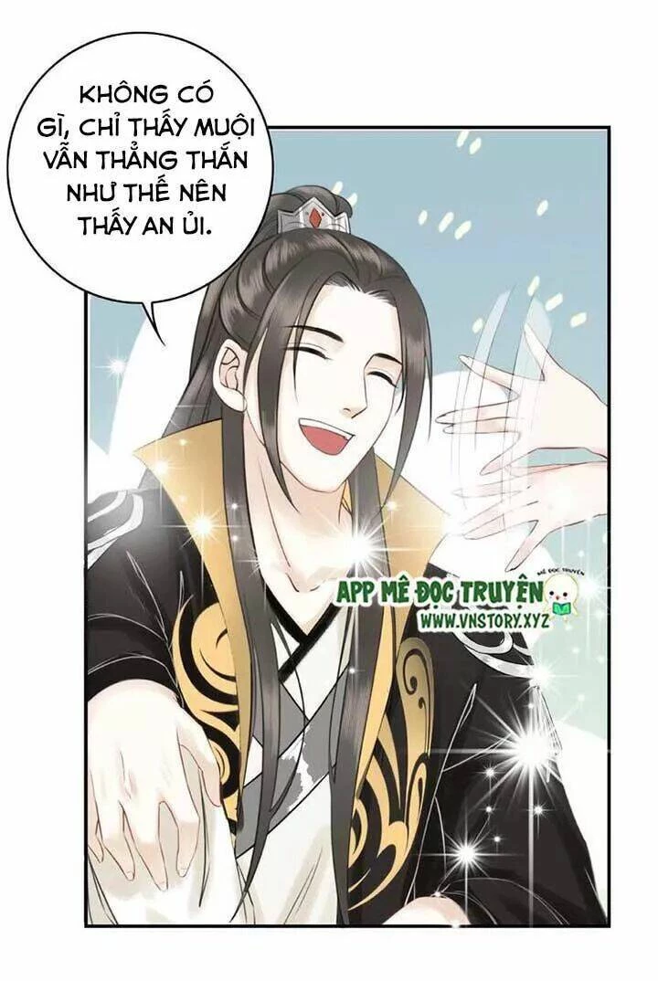 Cực Phẩm Phế Vật Tiểu Thư Chapter 28 - 20