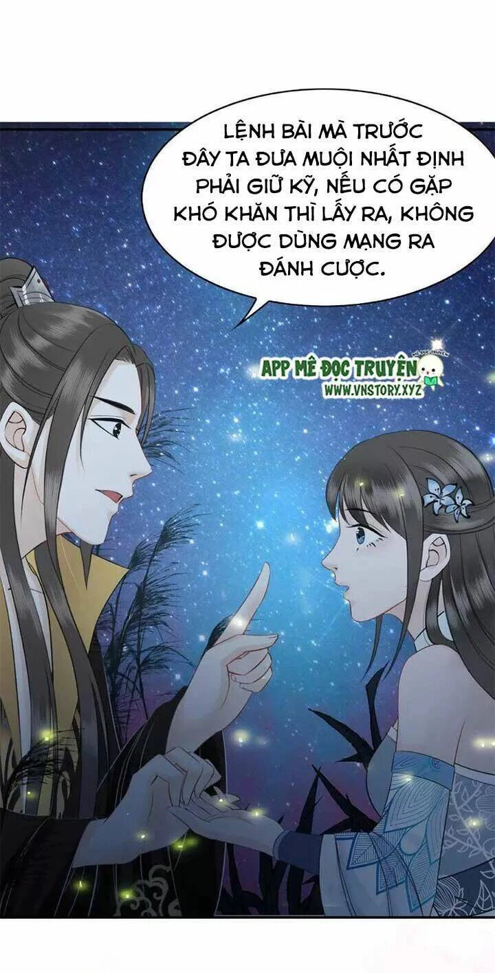 Cực Phẩm Phế Vật Tiểu Thư Chapter 28 - 21