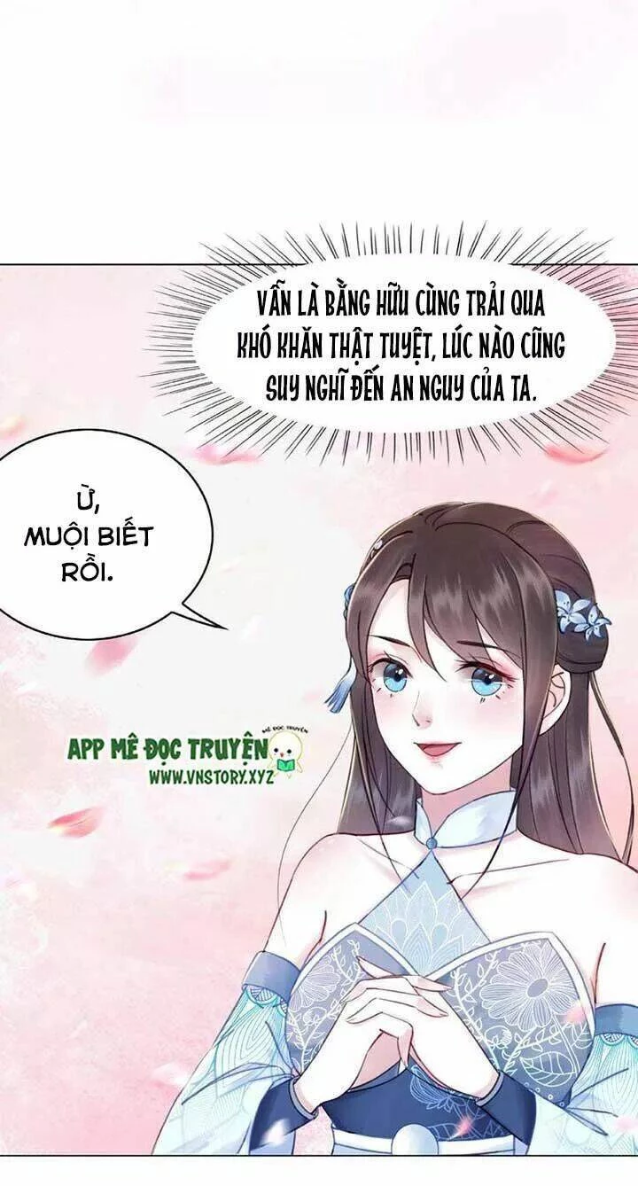 Cực Phẩm Phế Vật Tiểu Thư Chapter 28 - 22