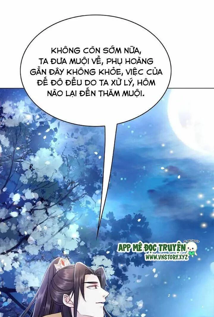 Cực Phẩm Phế Vật Tiểu Thư Chapter 28 - 23