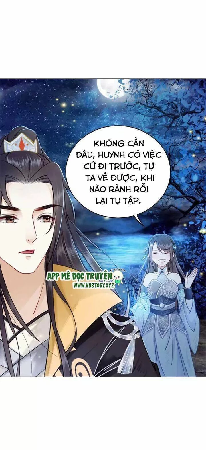 Cực Phẩm Phế Vật Tiểu Thư Chapter 28 - 25