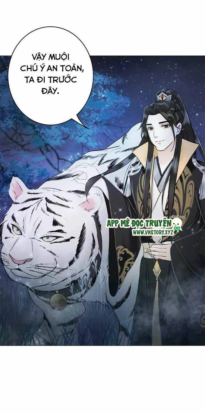 Cực Phẩm Phế Vật Tiểu Thư Chapter 28 - 26