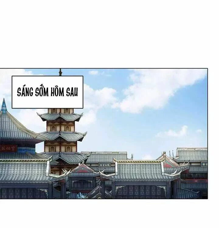 Cực Phẩm Phế Vật Tiểu Thư Chapter 28 - 30
