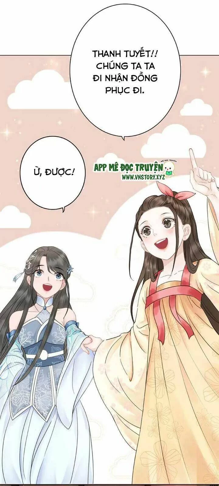 Cực Phẩm Phế Vật Tiểu Thư Chapter 28 - 33