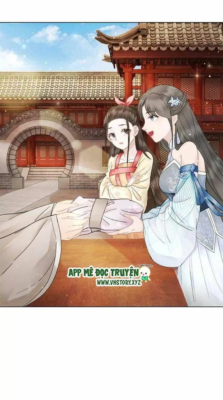 Cực Phẩm Phế Vật Tiểu Thư Chapter 28 - 35