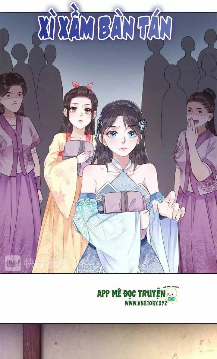 Cực Phẩm Phế Vật Tiểu Thư Chapter 28 - 36