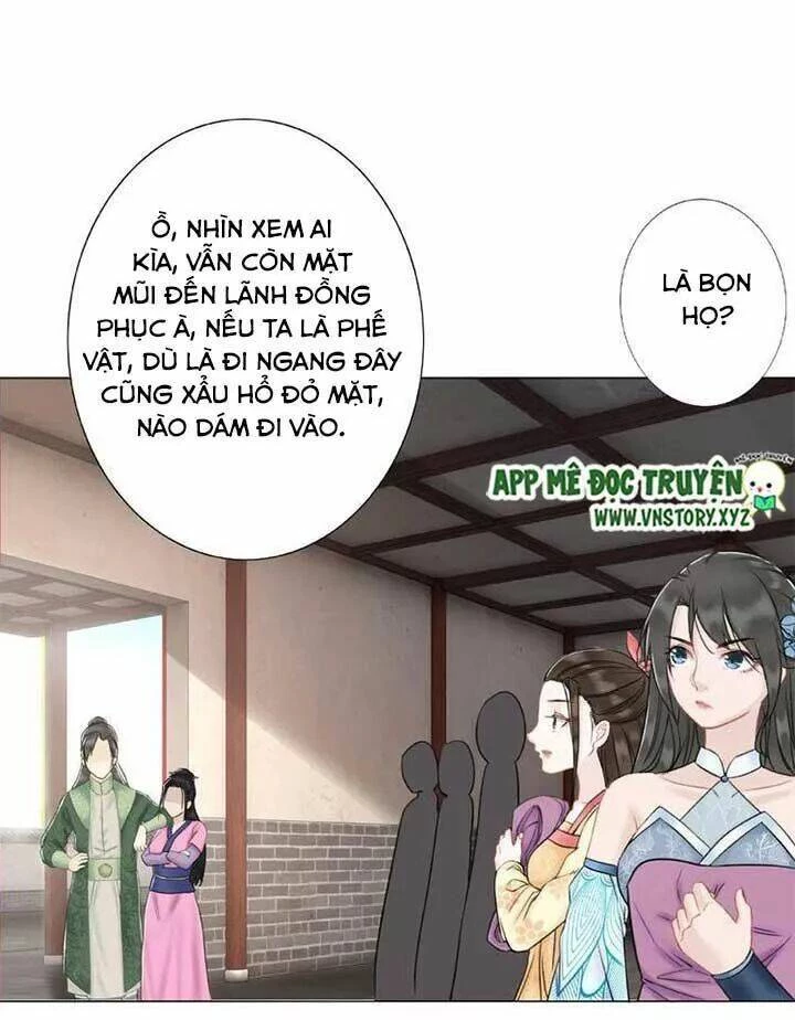 Cực Phẩm Phế Vật Tiểu Thư Chapter 29 - 2