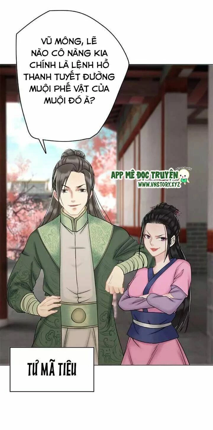 Cực Phẩm Phế Vật Tiểu Thư Chapter 29 - 3