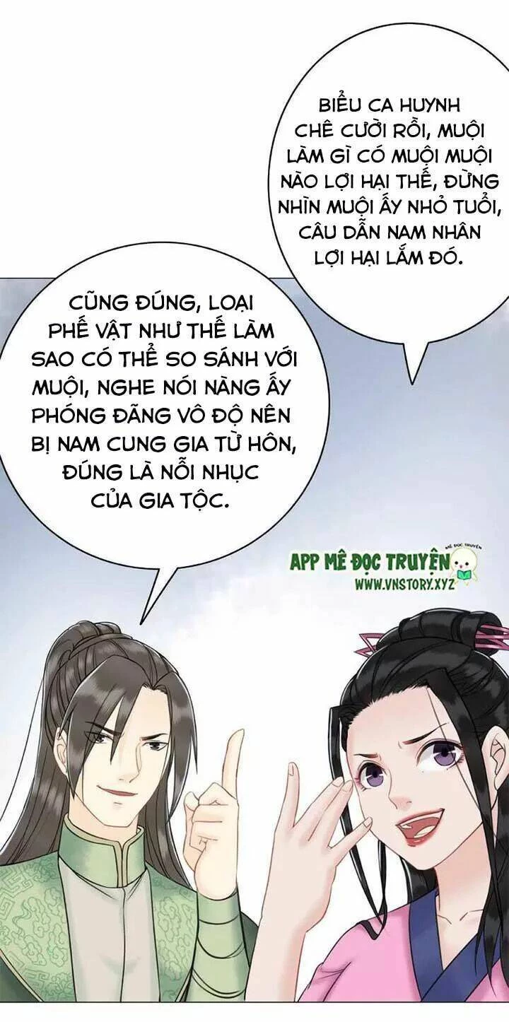 Cực Phẩm Phế Vật Tiểu Thư Chapter 29 - 4
