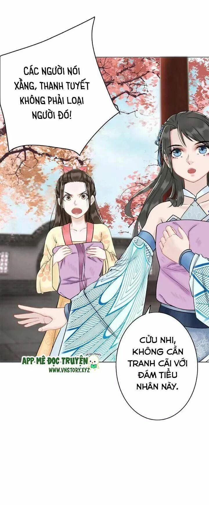 Cực Phẩm Phế Vật Tiểu Thư Chapter 29 - 5