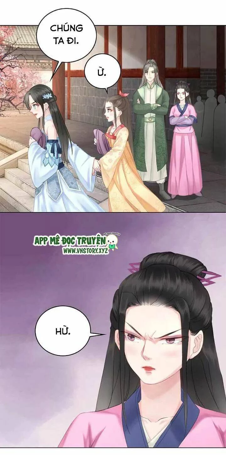 Cực Phẩm Phế Vật Tiểu Thư Chapter 29 - 6