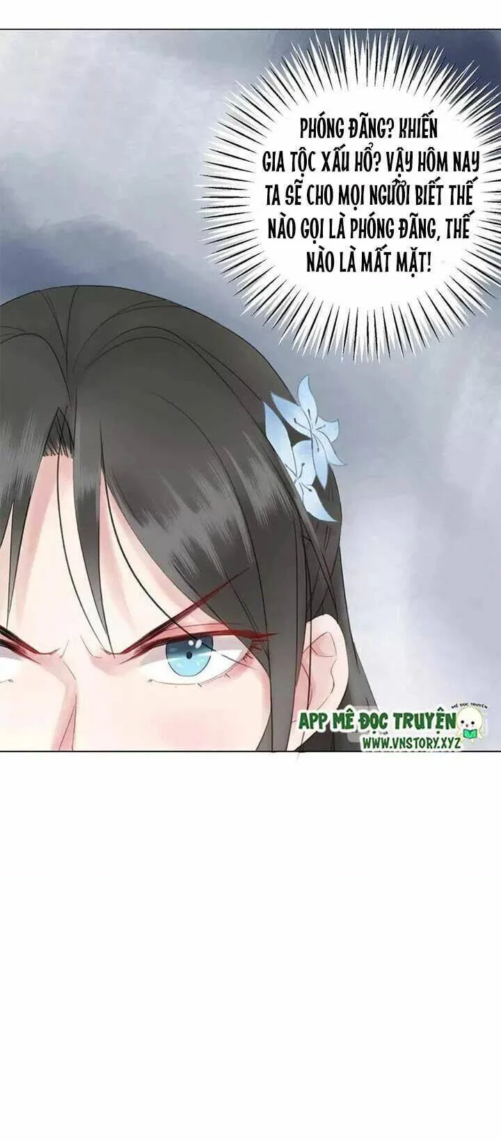 Cực Phẩm Phế Vật Tiểu Thư Chapter 29 - 7